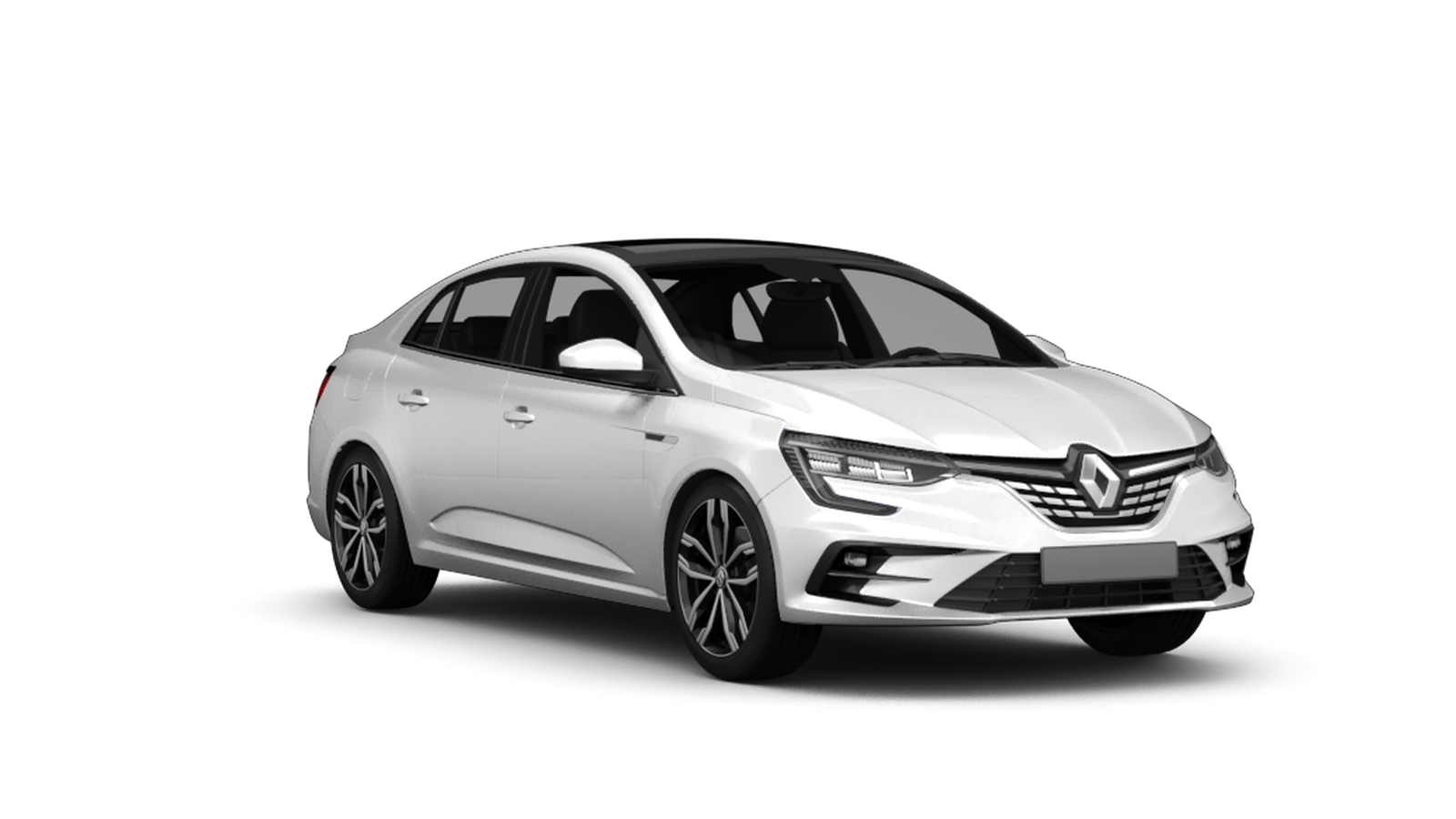 Renault Megane 2026